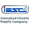 Islamabad Electric Supply Company IESCO logo